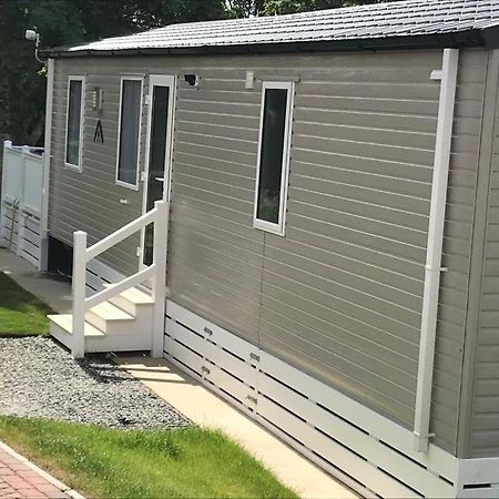 Luxury Holiday Home Sleeps 6 Pet Friendly St Austell Exteriör bild