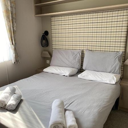 Luxury Holiday Home Sleeps 6 Pet Friendly St Austell Exteriör bild