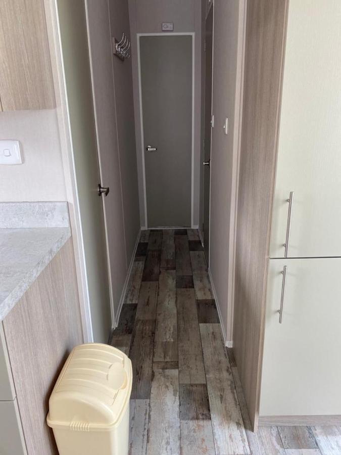 Luxury Holiday Home Sleeps 6 Pet Friendly St Austell Exteriör bild