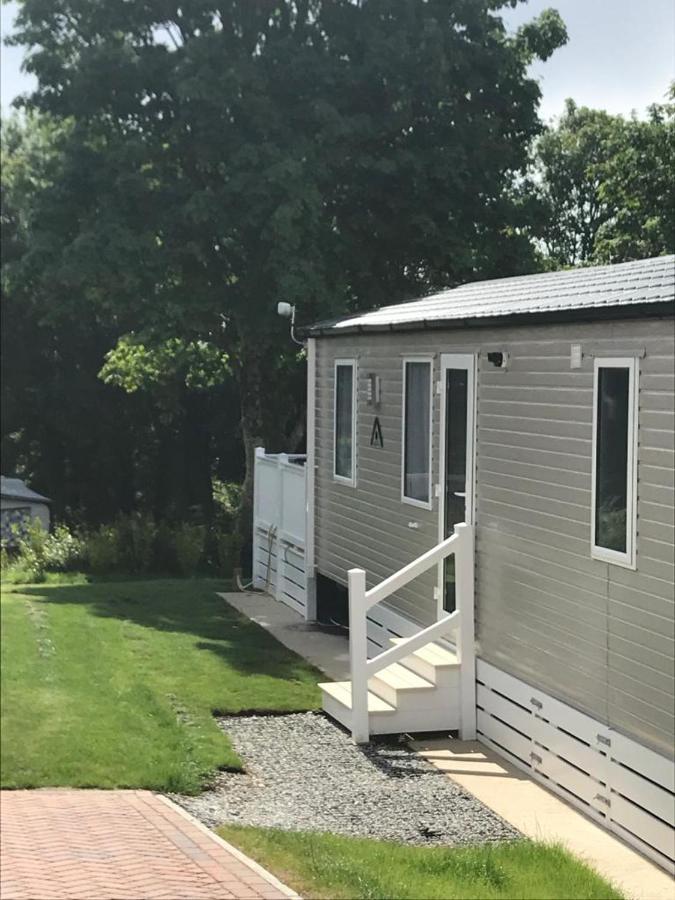 Luxury Holiday Home Sleeps 6 Pet Friendly St Austell Exteriör bild